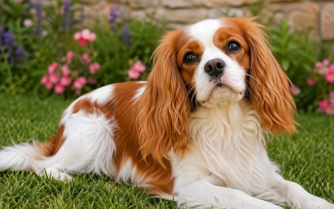 Chiot Cavalier King Charles à 200 euros : est-ce un bon prix ?