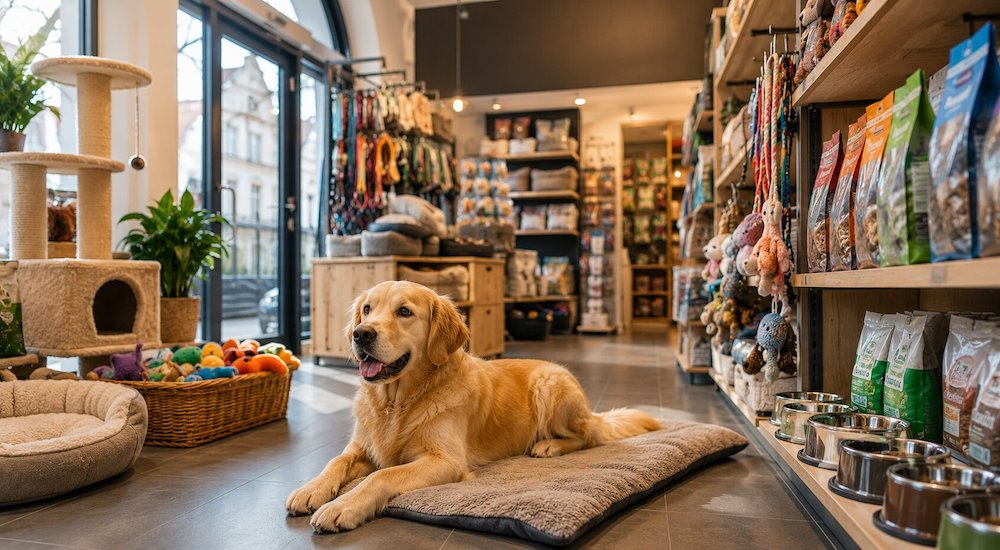 Quel choix parmi les meilleures animaleries à Sartrouville en 2026 ?